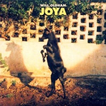 Bonnie Prince Billy Joya 2007 UK Vinyl LP