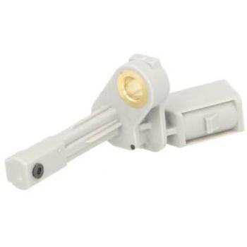 Sensor ABS AUTLOG AS4534 para eje trasero, derecha, compatible con VOLKSWAGEN Tiguan I, Touran, Passat B7 Variant y SEAT Alhambra II