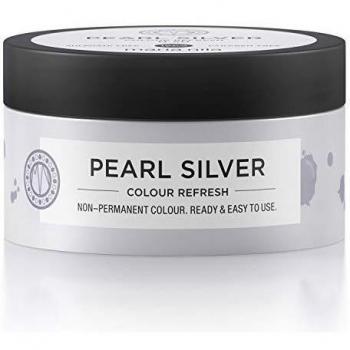 Maria Nila Colour Refresh - Pearl Silver 0.20 100ml