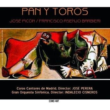 Pan y Toros
