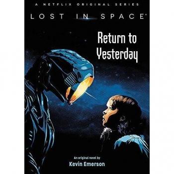 Lost in Space Return to Yesterday
