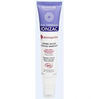 Jonzac Sublimactive Rejuvenating Nourishing Cream 40 ml
