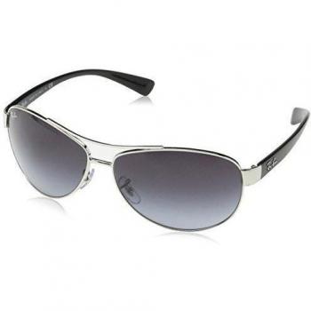 Ray-Ban RB3386 001/13 63 mm