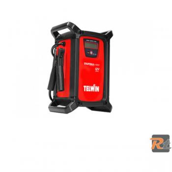 STARTZILLA 4012 XT - Arrancador multifunción Telwin 829527
