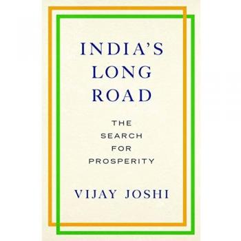 India's Long Road: The Search for Prosperity