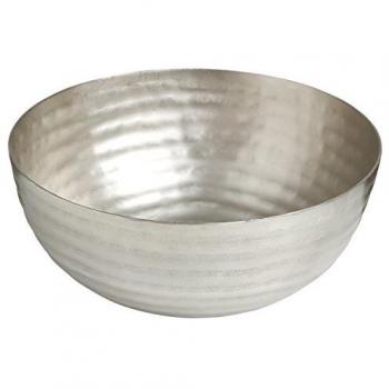 SantiagoPons Bol Redondo Plata