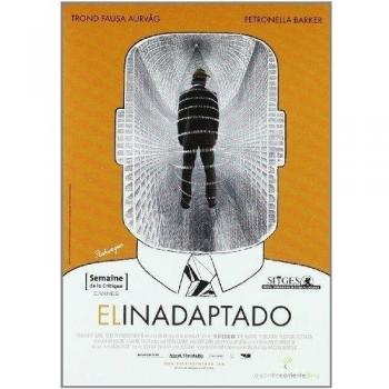El inadaptado [DVD]