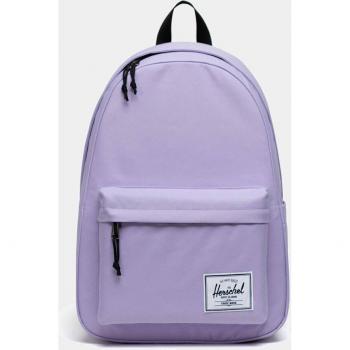 Mochila Herschel Supply Classic XL Morado