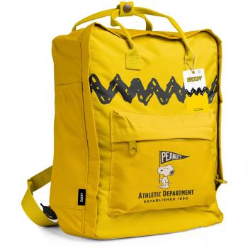Mochila Escolar Everyday Snoopy - Ideal para la Vuelta al Cole con Licencia Oficial