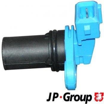 Sensor de posición del cigüeñal JP GROUP 1594200500