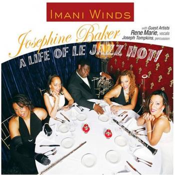 Josephine Baker - A Life Of - Josephine Baker