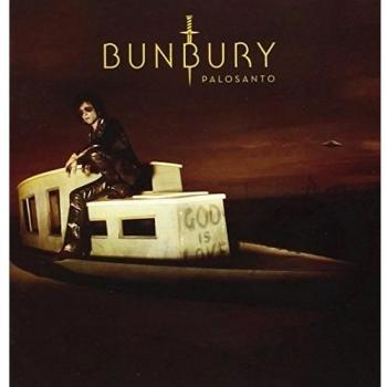 Palosanto - Enrique Bunbury