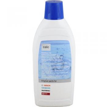Descalcificador Bosch 311138 para Cafeteras Automáticas - 500 ml