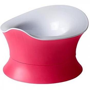 Orinal Rojo Angelcare® Creciente hasta 20 kg