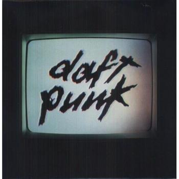 Human After All [Vinilo]