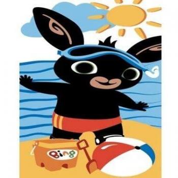 Telo Bagno e Mare Bing It's Summer