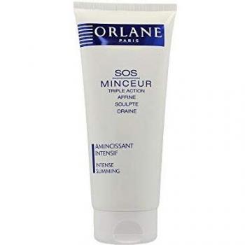 Orlane Corps S.O.S. Minceur 200 Ml - 200 ml