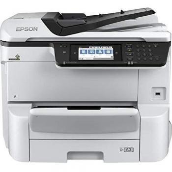 Workforce Pro WF-C8610DWF