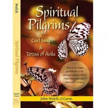 Spiritual Pilgrims: Carl Jung and Teresa of Avila