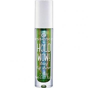 Essence Labios Pintalabios & Brillo de Labios Holo Wow! Dewy Lip Brillo N º 05 Fairy Dust 2 Ml