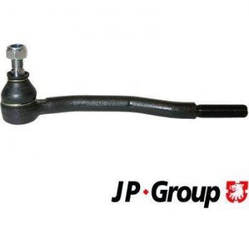 Rótula de dirección JP GROUP 1244601670 - Tipo: Rótula de dirección, Marca: JP GROUP, Número de parte: 1244601670