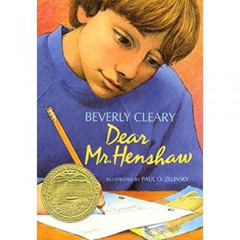 Dear Mr. Henshaw