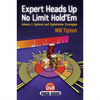 Expert Heads Up No Limit Hold'em: v. 1