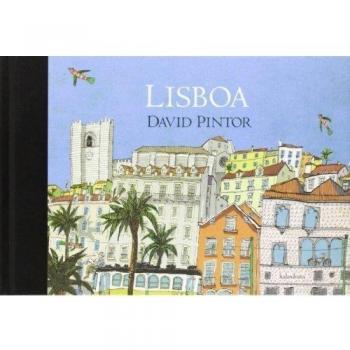 Lisboa - PINTOR, DAVID