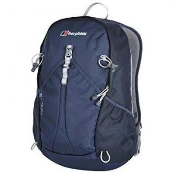 Berghaus Twenty4sevenplus Mochila, Unisex Adulto, Eclipse/Eclipse, 25L