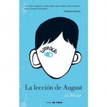 La lección de August / Wonder