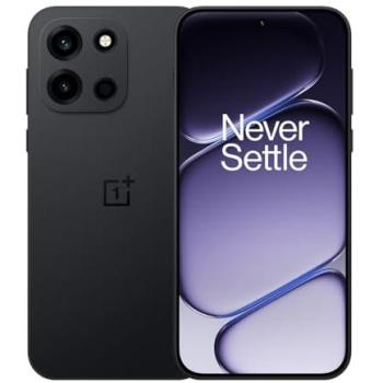 Smartphone OnePlus Nord 6 5G Global - Snapdragon 8s Gen 4, 12GB RAM, 512GB Almacenamiento, Pantalla AMOLED de 6.78 a 165Hz, Batería de