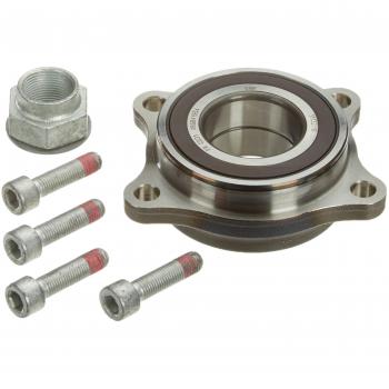 Magneti Marelli R160.25 Front Wheel Bearing Kit