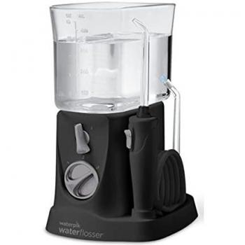 WATERPIK IRRIG Traveller WP300 Black, Negro, Estándar