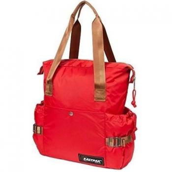 Eastpak Bolso asa al hombro  Rojo