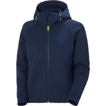 Helly Hansen Women's HP Ocean 2.0 Full-Zip Waterproof Sailing Jacket