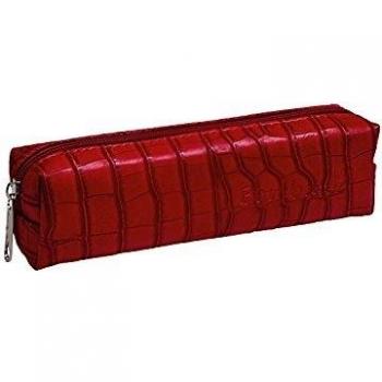 Bombata - Monedero Unisex, Rojo