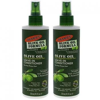 Palmers Olive Oil Formula with Vitamin-E Leave-In Conditioner 250 ml