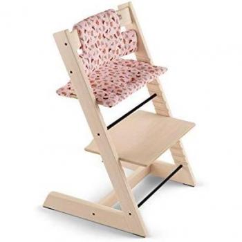 Stokke Tripp Trapp® Classic Coussin Pink Fox
