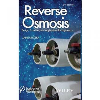Reverse Osmosis: Industrial Processes and Applications