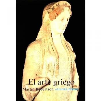 El arte griego: Introducción a su historia