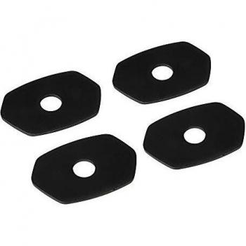 Kit Adaptadores para Intermitentes - Compatible con Kawasaki 2012 en adelante