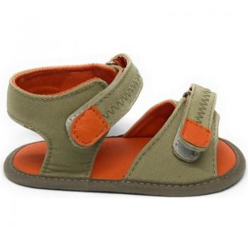 Sandalias de Niño Colores 129511 Tostado Beige