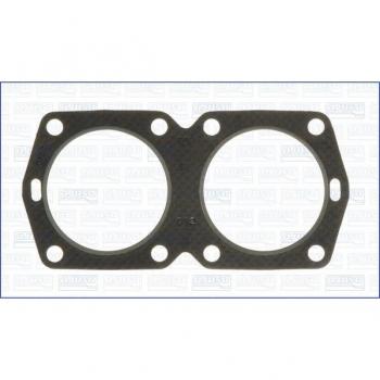 Junta de culata AJUSA 10067700, tipo: junta de culata, características: fabricada en materiales de alta calidad, diseño específico para un ajuste perfecto, resistencia a altas temperaturas y presiones, compatible con diversas marcas y modelos