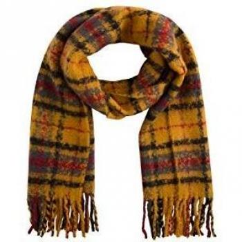 Bufanda Pepe Jeans Aya Scarf Ocre U Gold