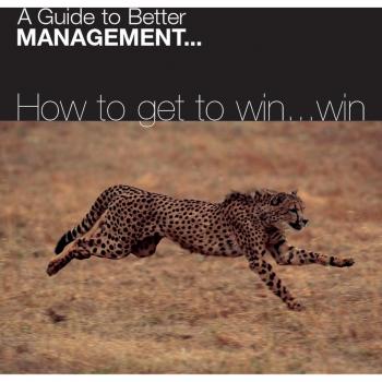 How to Get to Win Win