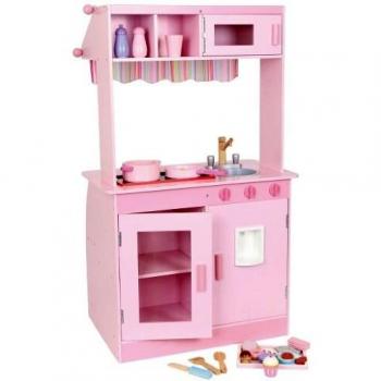 small foot company Cocina Janina