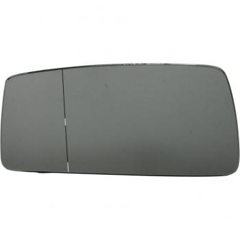 Cristal de espejo retrovisor exterior BLIC 6102-02-0003P Derecha
