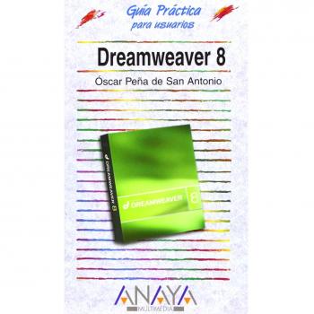 Dreamweaver 8