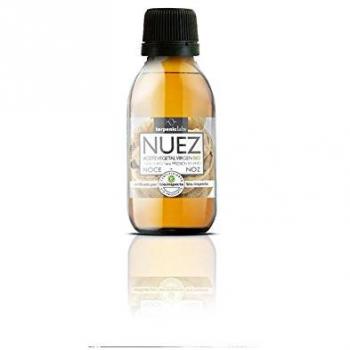 Terpenic Evo Nuez Virgen Bio Aceite Vegetal 100 ml 100 ml