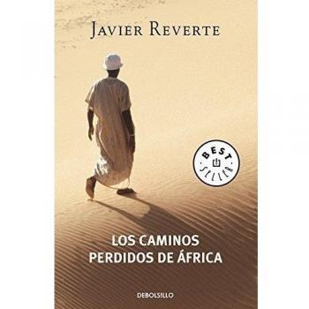 Los caminos perdidos de África - Javier Reverte